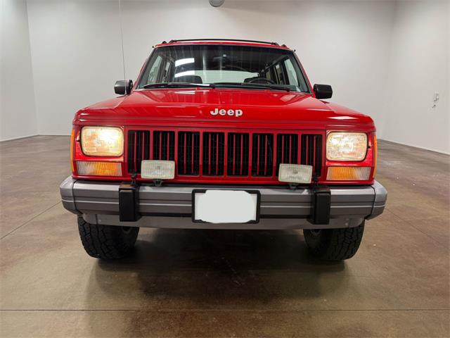 1994 Jeep Cherokee (CC-2089351) for sale in Sioux Falls, South Dakota