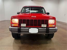 1994 Jeep Cherokee (CC-2089351) for sale in Sioux Falls, South Dakota