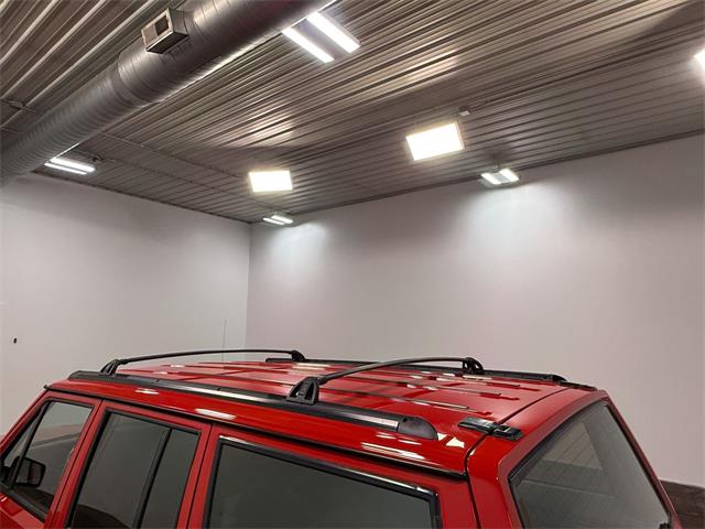 1994 Jeep Cherokee (CC-2089351) for sale in Sioux Falls, South Dakota