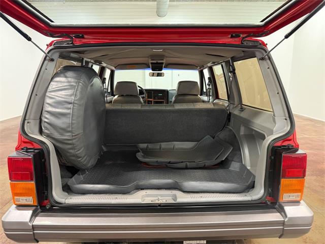1994 Jeep Cherokee (CC-2089351) for sale in Sioux Falls, South Dakota