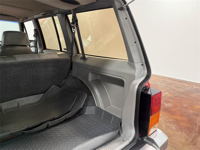 1994 Jeep Cherokee (CC-2089351) for sale in Sioux Falls, South Dakota