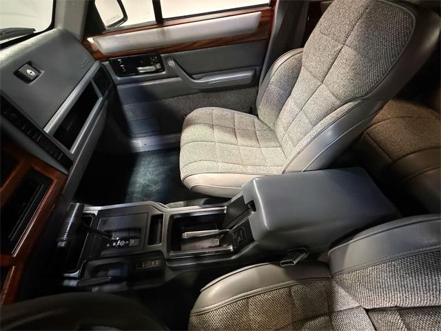 1994 Jeep Cherokee (CC-2089351) for sale in Sioux Falls, South Dakota