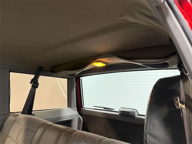1994 Jeep Cherokee (CC-2089351) for sale in Sioux Falls, South Dakota