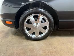 2002 Ford Thunderbird (CC-2089352) for sale in Sioux Falls, South Dakota