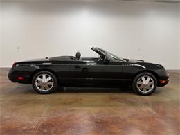 2002 Ford Thunderbird (CC-2089352) for sale in Sioux Falls, South Dakota