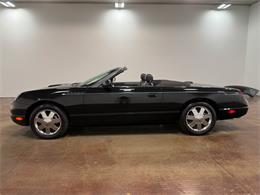 2002 Ford Thunderbird (CC-2089352) for sale in Sioux Falls, South Dakota