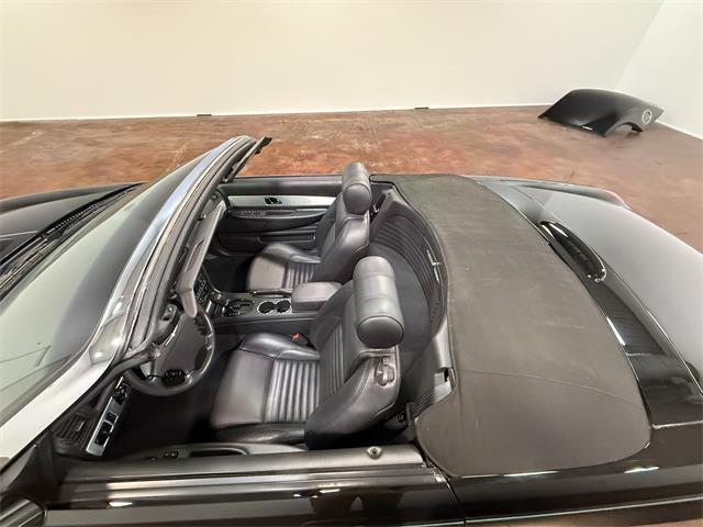 2002 Ford Thunderbird (CC-2089352) for sale in Sioux Falls, South Dakota