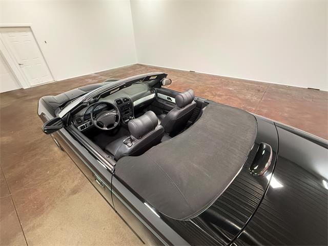 2002 Ford Thunderbird (CC-2089352) for sale in Sioux Falls, South Dakota