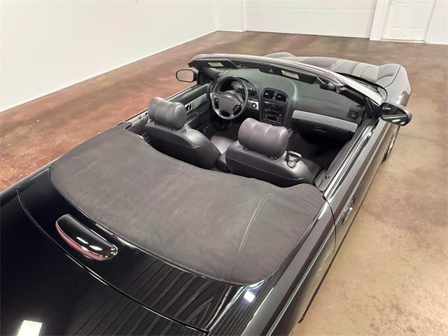 2002 Ford Thunderbird (CC-2089352) for sale in Sioux Falls, South Dakota