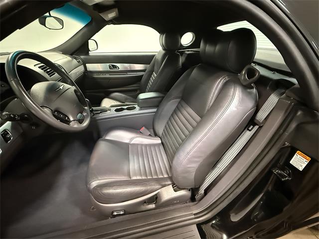 2002 Ford Thunderbird (CC-2089352) for sale in Sioux Falls, South Dakota