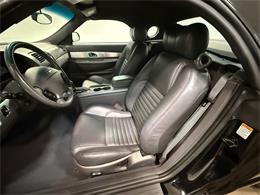 2002 Ford Thunderbird (CC-2089352) for sale in Sioux Falls, South Dakota