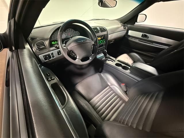 2002 Ford Thunderbird (CC-2089352) for sale in Sioux Falls, South Dakota
