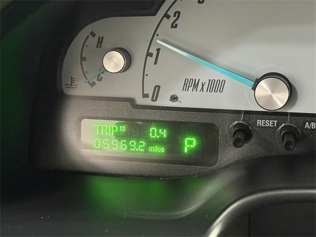 2002 Ford Thunderbird (CC-2089352) for sale in Sioux Falls, South Dakota