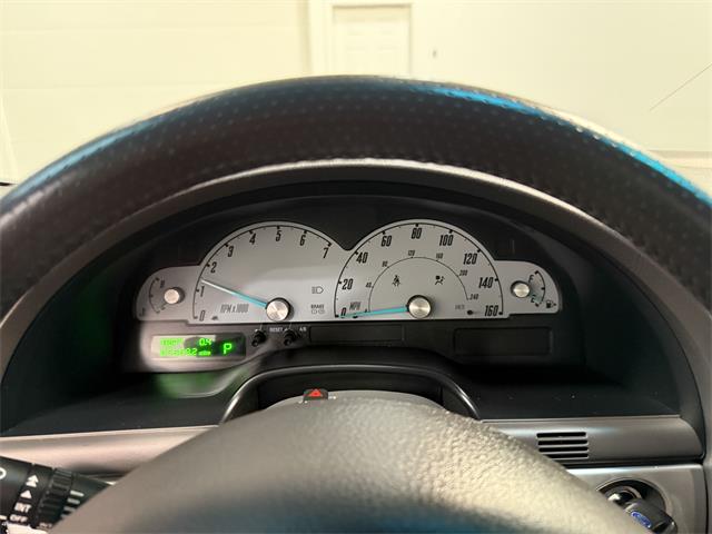 2002 Ford Thunderbird (CC-2089352) for sale in Sioux Falls, South Dakota