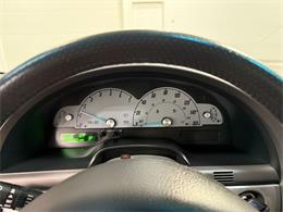 2002 Ford Thunderbird (CC-2089352) for sale in Sioux Falls, South Dakota