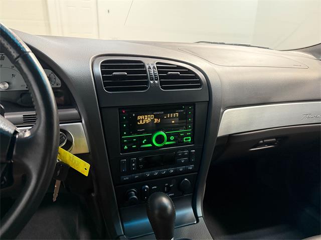2002 Ford Thunderbird (CC-2089352) for sale in Sioux Falls, South Dakota