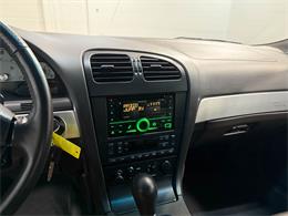 2002 Ford Thunderbird (CC-2089352) for sale in Sioux Falls, South Dakota