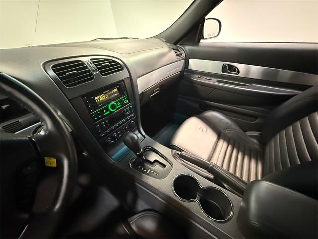 2002 Ford Thunderbird (CC-2089352) for sale in Sioux Falls, South Dakota