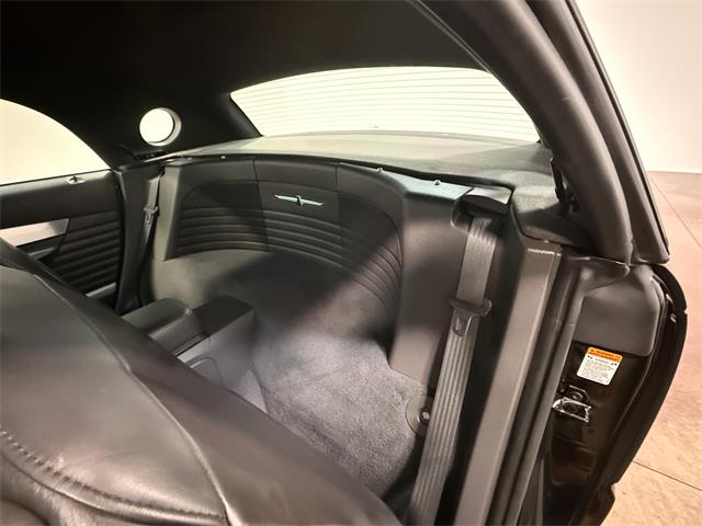 2002 Ford Thunderbird (CC-2089352) for sale in Sioux Falls, South Dakota