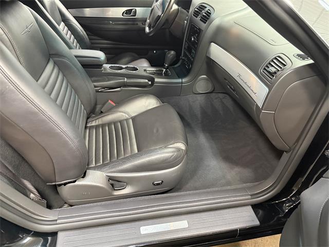 2002 Ford Thunderbird (CC-2089352) for sale in Sioux Falls, South Dakota