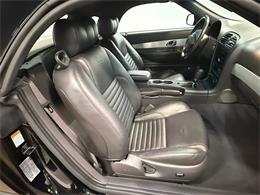 2002 Ford Thunderbird (CC-2089352) for sale in Sioux Falls, South Dakota