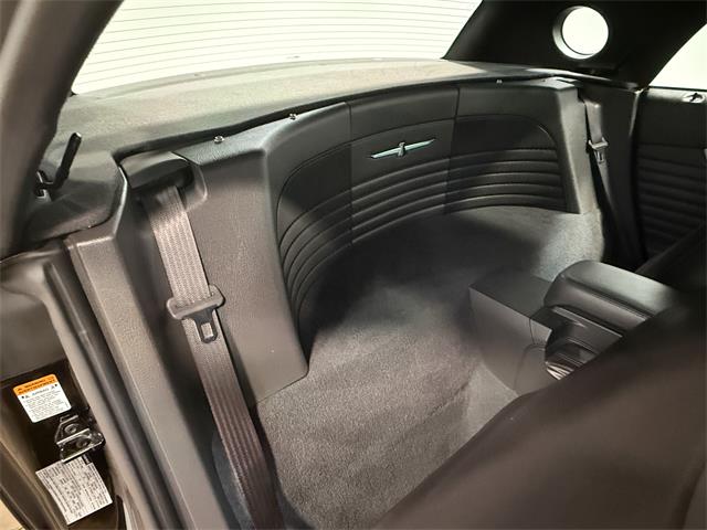2002 Ford Thunderbird (CC-2089352) for sale in Sioux Falls, South Dakota