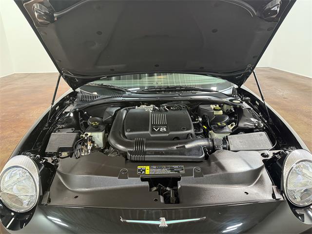 2002 Ford Thunderbird (CC-2089352) for sale in Sioux Falls, South Dakota