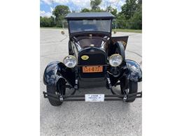 1928 Ford Roadster (CC-2089354) for sale in Milwaukee, Wisconsin