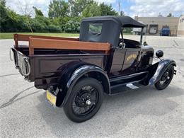 1928 Ford Roadster (CC-2089354) for sale in Milwaukee, Wisconsin