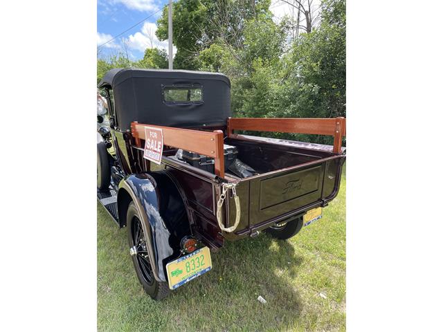 1928 Ford Roadster (CC-2089354) for sale in Milwaukee, Wisconsin
