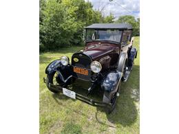 1928 Ford Roadster (CC-2089354) for sale in Milwaukee, Wisconsin