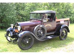 1928 Ford Roadster (CC-2089354) for sale in Milwaukee, Wisconsin