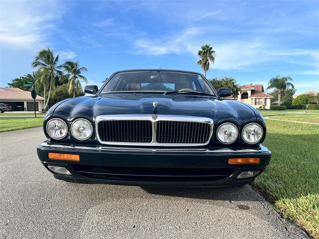 1997 Jaguar XJ6 (CC-2089355) for sale in Wellington , Florida