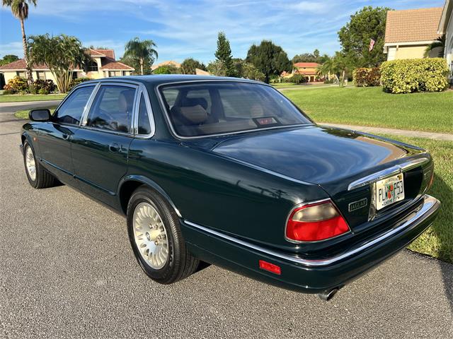 1997 Jaguar XJ6 (CC-2089355) for sale in Wellington , Florida
