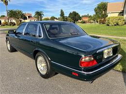 1997 Jaguar XJ6 (CC-2089355) for sale in Wellington , Florida