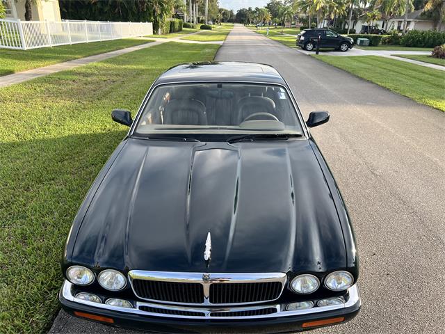 1997 Jaguar XJ6 (CC-2089355) for sale in Wellington , Florida