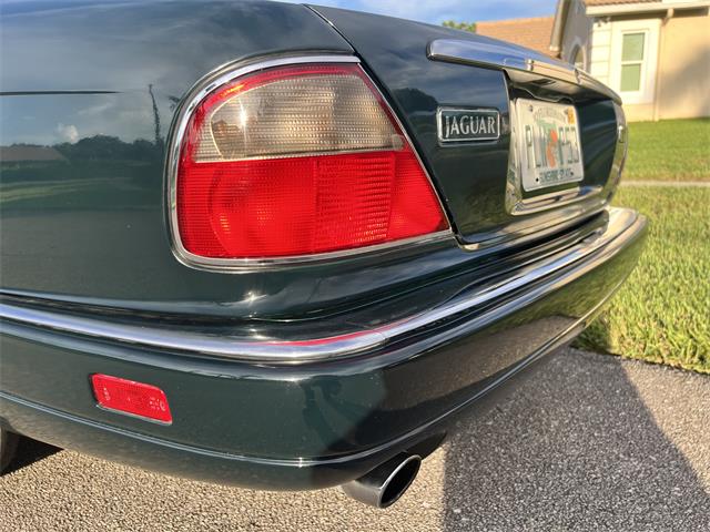 1997 Jaguar XJ6 (CC-2089355) for sale in Wellington , Florida