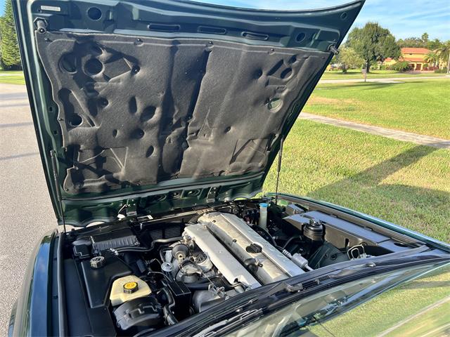 1997 Jaguar XJ6 (CC-2089355) for sale in Wellington , Florida