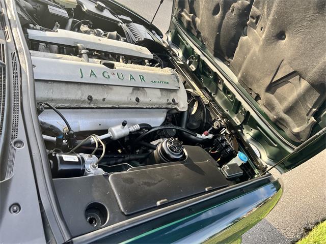 1997 Jaguar XJ6 (CC-2089355) for sale in Wellington , Florida