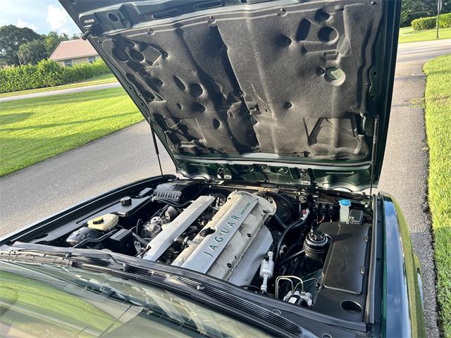 1997 Jaguar XJ6 (CC-2089355) for sale in Wellington , Florida