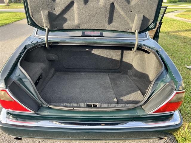 1997 Jaguar XJ6 (CC-2089355) for sale in Wellington , Florida