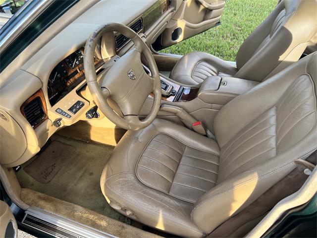 1997 Jaguar XJ6 (CC-2089355) for sale in Wellington , Florida