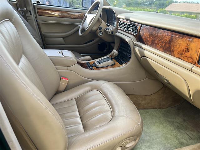 1997 Jaguar XJ6 (CC-2089355) for sale in Wellington , Florida
