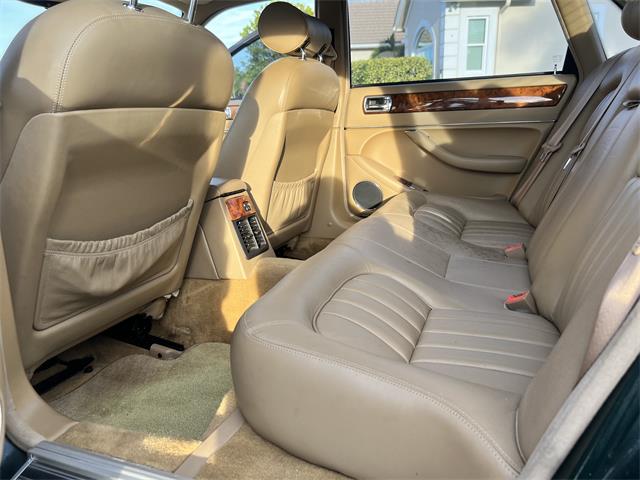 1997 Jaguar XJ6 (CC-2089355) for sale in Wellington , Florida