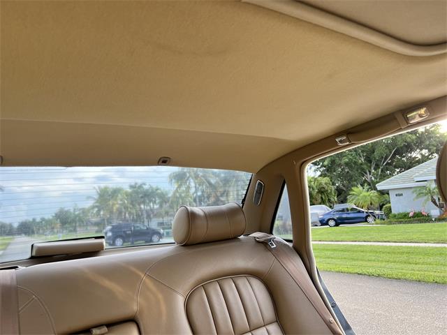 1997 Jaguar XJ6 (CC-2089355) for sale in Wellington , Florida