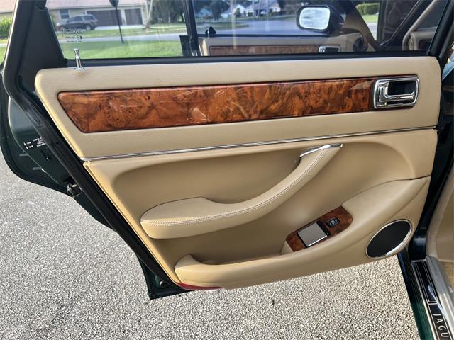 1997 Jaguar XJ6 (CC-2089355) for sale in Wellington , Florida