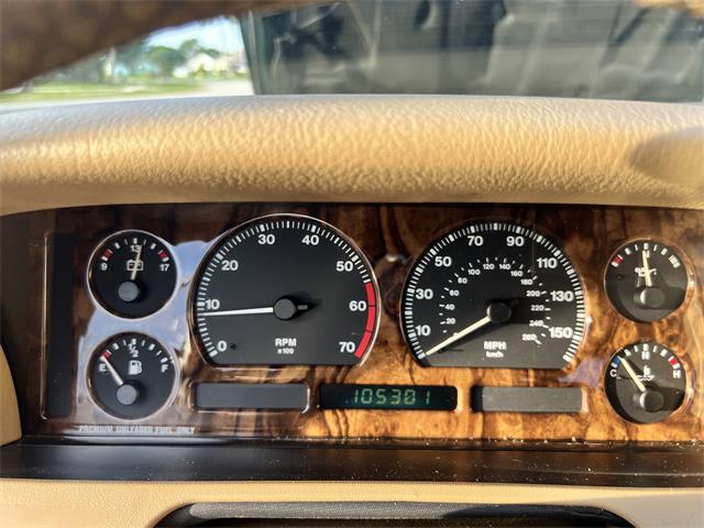 1997 Jaguar XJ6 (CC-2089355) for sale in Wellington , Florida