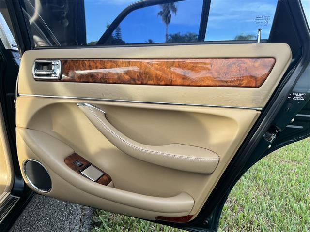 1997 Jaguar XJ6 (CC-2089355) for sale in Wellington , Florida