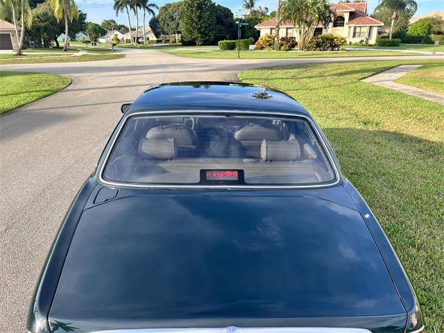 1997 Jaguar XJ6 (CC-2089355) for sale in Wellington , Florida