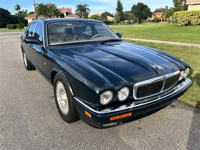 1997 Jaguar XJ6 (CC-2089355) for sale in Wellington , Florida